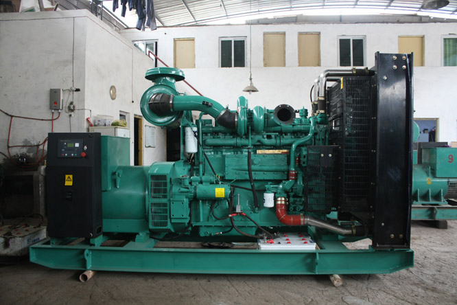 瑞金环保无噪音：租用静音发电机组，为环境和耳朵双重保驾护航